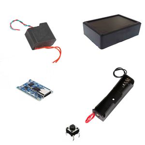 ماژول افزاینده ولتاژ مدل xh 4030 بسته 5 عددی